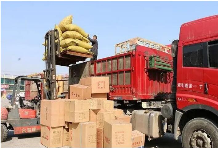 温州到玉田县物流专线